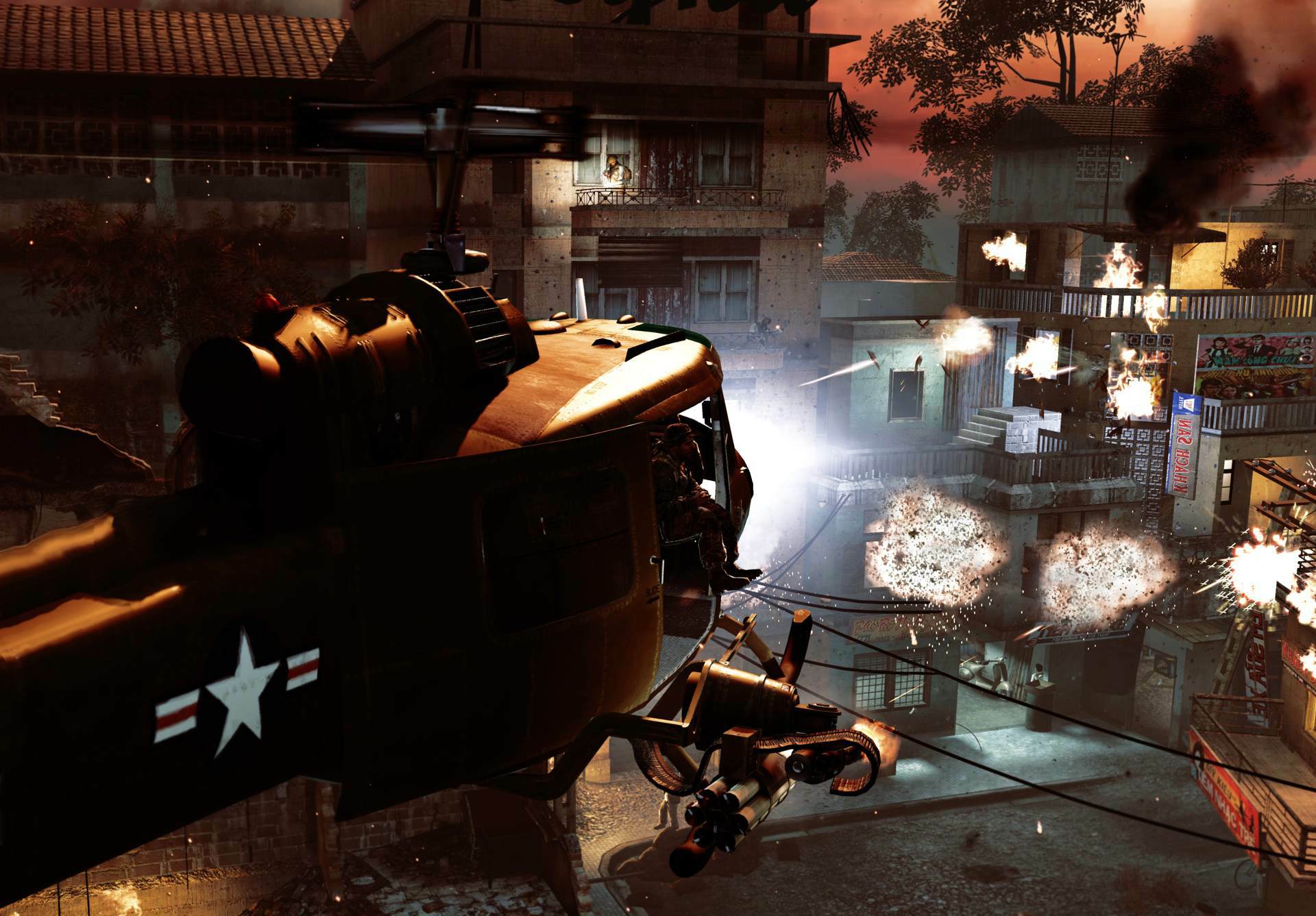 Call of Duty: Black Ops (Edición Blindada) - Imagen 44
